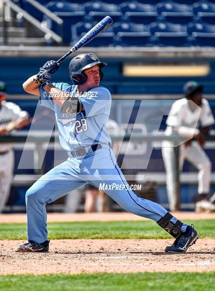 Thumbnail 3 in Los Osos @ Chino Hills (Battle of the Baseline League) photogallery.