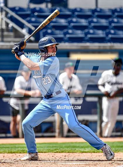 Thumbnail 1 in Los Osos @ Chino Hills (Battle of the Baseline League) photogallery.