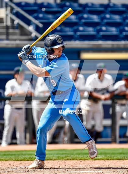 Thumbnail 3 in Los Osos @ Chino Hills (Battle of the Baseline League) photogallery.