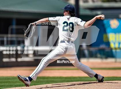 Thumbnail 3 in Los Osos @ Chino Hills (Battle of the Baseline League) photogallery.
