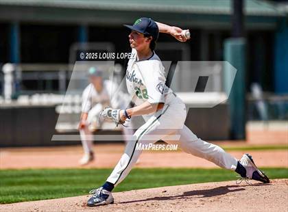 Thumbnail 1 in Los Osos @ Chino Hills (Battle of the Baseline League) photogallery.