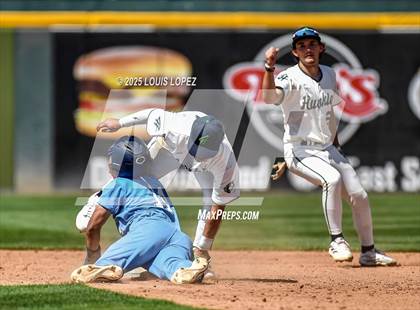 Thumbnail 3 in Los Osos @ Chino Hills (Battle of the Baseline League) photogallery.