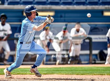 Thumbnail 2 in Los Osos @ Chino Hills (Battle of the Baseline League) photogallery.