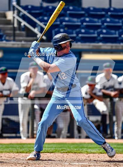 Thumbnail 3 in Los Osos @ Chino Hills (Battle of the Baseline League) photogallery.