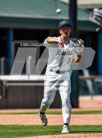 Thumbnail 3 in Los Osos @ Chino Hills (Battle of the Baseline League) photogallery.