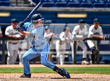 Thumbnail 2 in Los Osos @ Chino Hills (Battle of the Baseline League) photogallery.