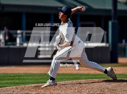 Thumbnail 1 in Los Osos @ Chino Hills (Battle of the Baseline League) photogallery.