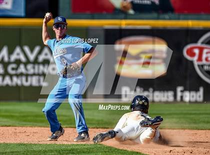 Thumbnail 3 in Los Osos @ Chino Hills (Battle of the Baseline League) photogallery.