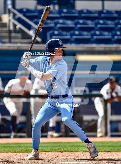 Thumbnail 2 in Los Osos @ Chino Hills (Battle of the Baseline League) photogallery.