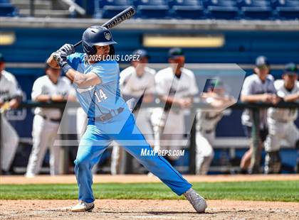Thumbnail 2 in Los Osos @ Chino Hills (Battle of the Baseline League) photogallery.