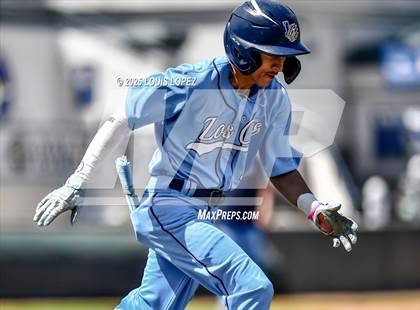 Thumbnail 2 in Los Osos @ Chino Hills (Battle of the Baseline League) photogallery.