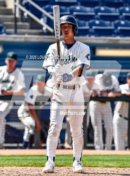 Thumbnail 1 in Los Osos @ Chino Hills (Battle of the Baseline League) photogallery.