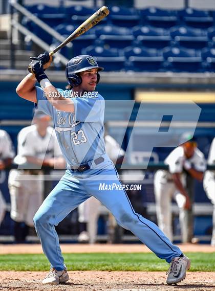 Thumbnail 2 in Los Osos @ Chino Hills (Battle of the Baseline League) photogallery.