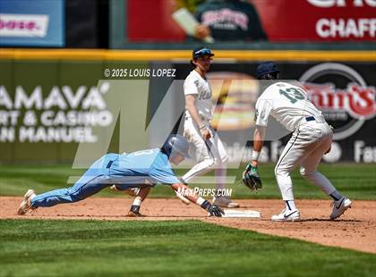Thumbnail 3 in Los Osos @ Chino Hills (Battle of the Baseline League) photogallery.