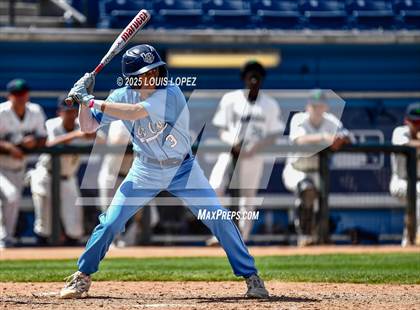 Thumbnail 3 in Los Osos @ Chino Hills (Battle of the Baseline League) photogallery.