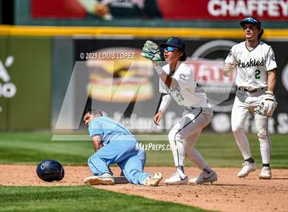 Thumbnail 3 in Los Osos @ Chino Hills (Battle of the Baseline League) photogallery.