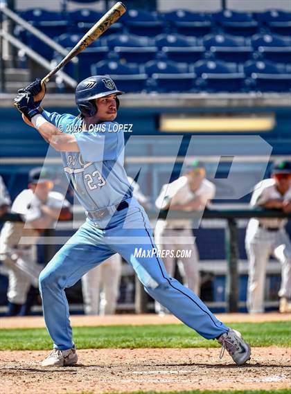 Thumbnail 2 in Los Osos @ Chino Hills (Battle of the Baseline League) photogallery.