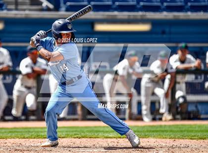 Thumbnail 2 in Los Osos @ Chino Hills (Battle of the Baseline League) photogallery.