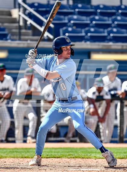 Thumbnail 1 in Los Osos @ Chino Hills (Battle of the Baseline League) photogallery.