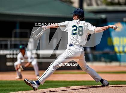 Thumbnail 1 in Los Osos @ Chino Hills (Battle of the Baseline League) photogallery.
