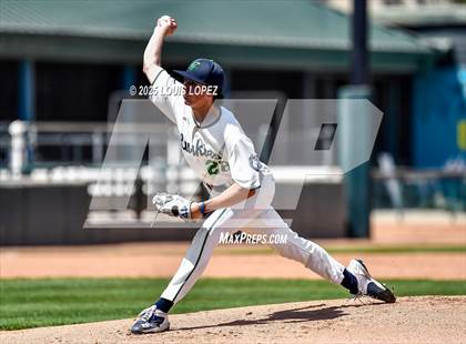 Thumbnail 2 in Los Osos @ Chino Hills (Battle of the Baseline League) photogallery.
