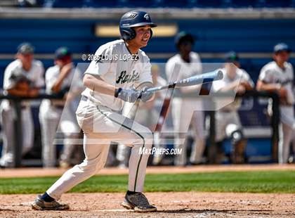 Thumbnail 2 in Los Osos @ Chino Hills (Battle of the Baseline League) photogallery.
