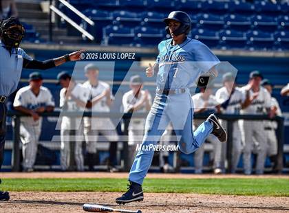 Thumbnail 3 in Los Osos @ Chino Hills (Battle of the Baseline League) photogallery.