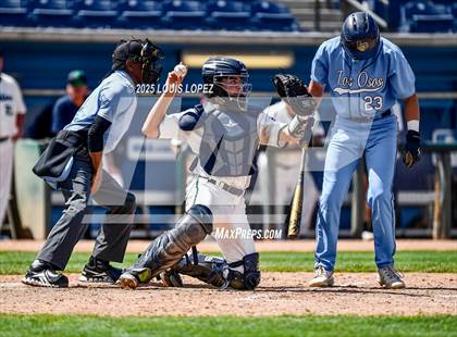 Thumbnail 3 in Los Osos @ Chino Hills (Battle of the Baseline League) photogallery.