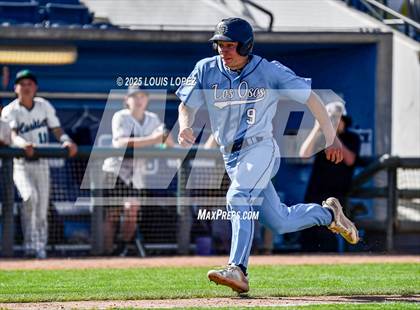 Thumbnail 3 in Los Osos @ Chino Hills (Battle of the Baseline League) photogallery.