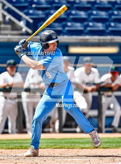 Thumbnail 2 in Los Osos @ Chino Hills (Battle of the Baseline League) photogallery.