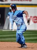 Photo from the gallery "Los Osos @ Chino Hills (Battle of the Baseline League)"