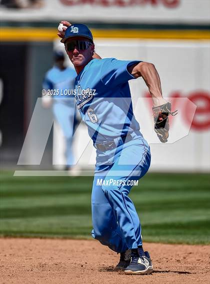 Thumbnail 3 in Los Osos @ Chino Hills (Battle of the Baseline League) photogallery.