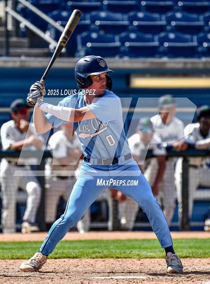 Thumbnail 2 in Los Osos @ Chino Hills (Battle of the Baseline League) photogallery.
