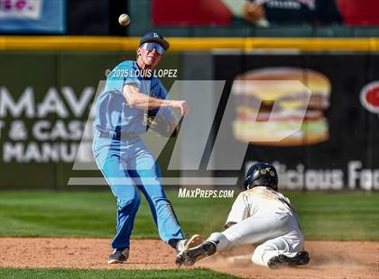 Thumbnail 2 in Los Osos @ Chino Hills (Battle of the Baseline League) photogallery.