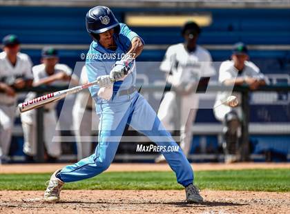 Thumbnail 1 in Los Osos @ Chino Hills (Battle of the Baseline League) photogallery.