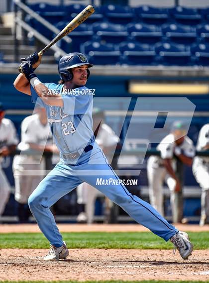 Thumbnail 3 in Los Osos @ Chino Hills (Battle of the Baseline League) photogallery.
