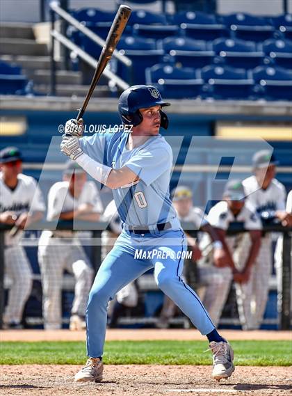Thumbnail 3 in Los Osos @ Chino Hills (Battle of the Baseline League) photogallery.