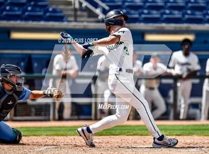 Thumbnail 2 in Los Osos @ Chino Hills (Battle of the Baseline League) photogallery.