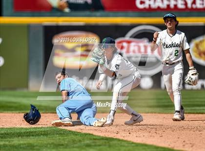 Thumbnail 3 in Los Osos @ Chino Hills (Battle of the Baseline League) photogallery.