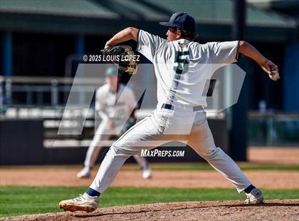 Thumbnail 3 in Los Osos @ Chino Hills (Battle of the Baseline League) photogallery.