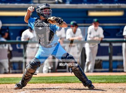 Thumbnail 1 in Los Osos @ Chino Hills (Battle of the Baseline League) photogallery.