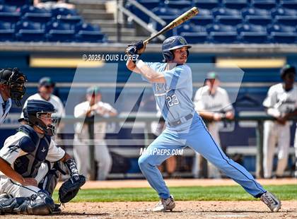 Thumbnail 2 in Los Osos @ Chino Hills (Battle of the Baseline League) photogallery.