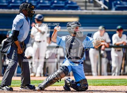 Thumbnail 3 in Los Osos @ Chino Hills (Battle of the Baseline League) photogallery.