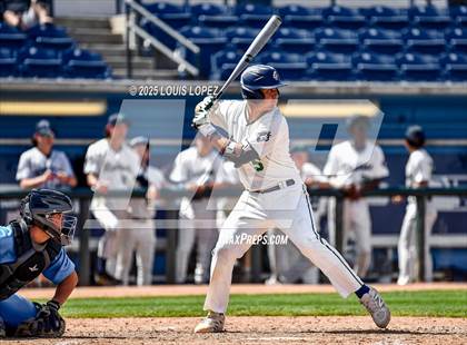 Thumbnail 1 in Los Osos @ Chino Hills (Battle of the Baseline League) photogallery.