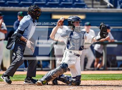 Thumbnail 2 in Los Osos @ Chino Hills (Battle of the Baseline League) photogallery.