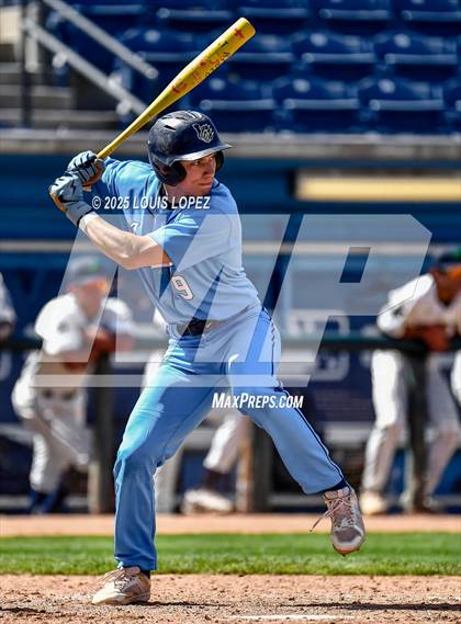 Thumbnail 3 in Los Osos @ Chino Hills (Battle of the Baseline League) photogallery.