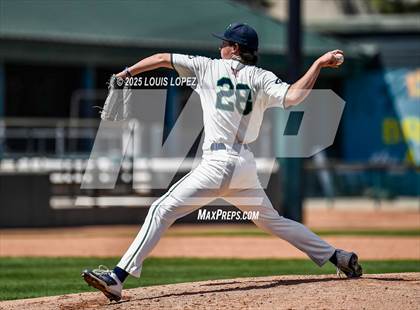 Thumbnail 2 in Los Osos @ Chino Hills (Battle of the Baseline League) photogallery.