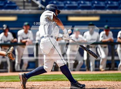 Thumbnail 2 in Los Osos @ Chino Hills (Battle of the Baseline League) photogallery.