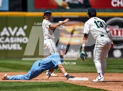 Thumbnail 3 in Los Osos @ Chino Hills (Battle of the Baseline League) photogallery.