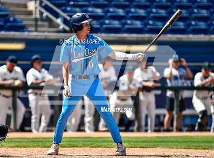 Thumbnail 2 in Los Osos @ Chino Hills (Battle of the Baseline League) photogallery.